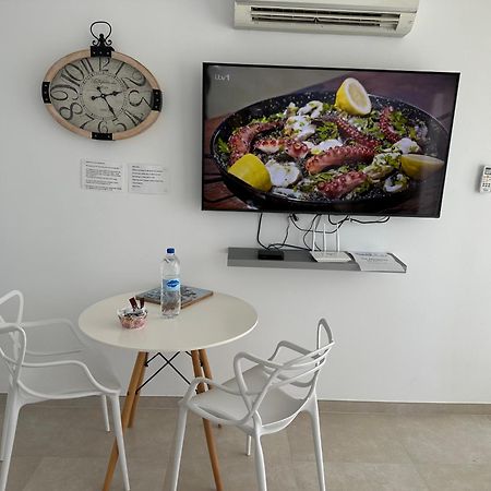 דירות פוארטו דל כרמן Blue Sea View מראה חיצוני תמונה