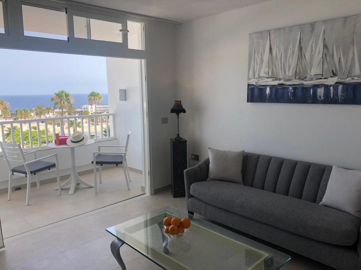 דירות פוארטו דל כרמן Blue Sea View מראה חיצוני תמונה