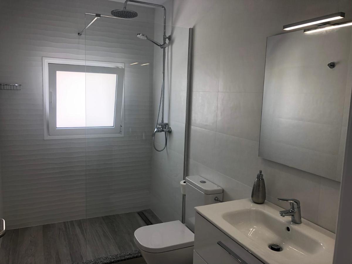 דירות פוארטו דל כרמן Blue Sea View מראה חיצוני תמונה