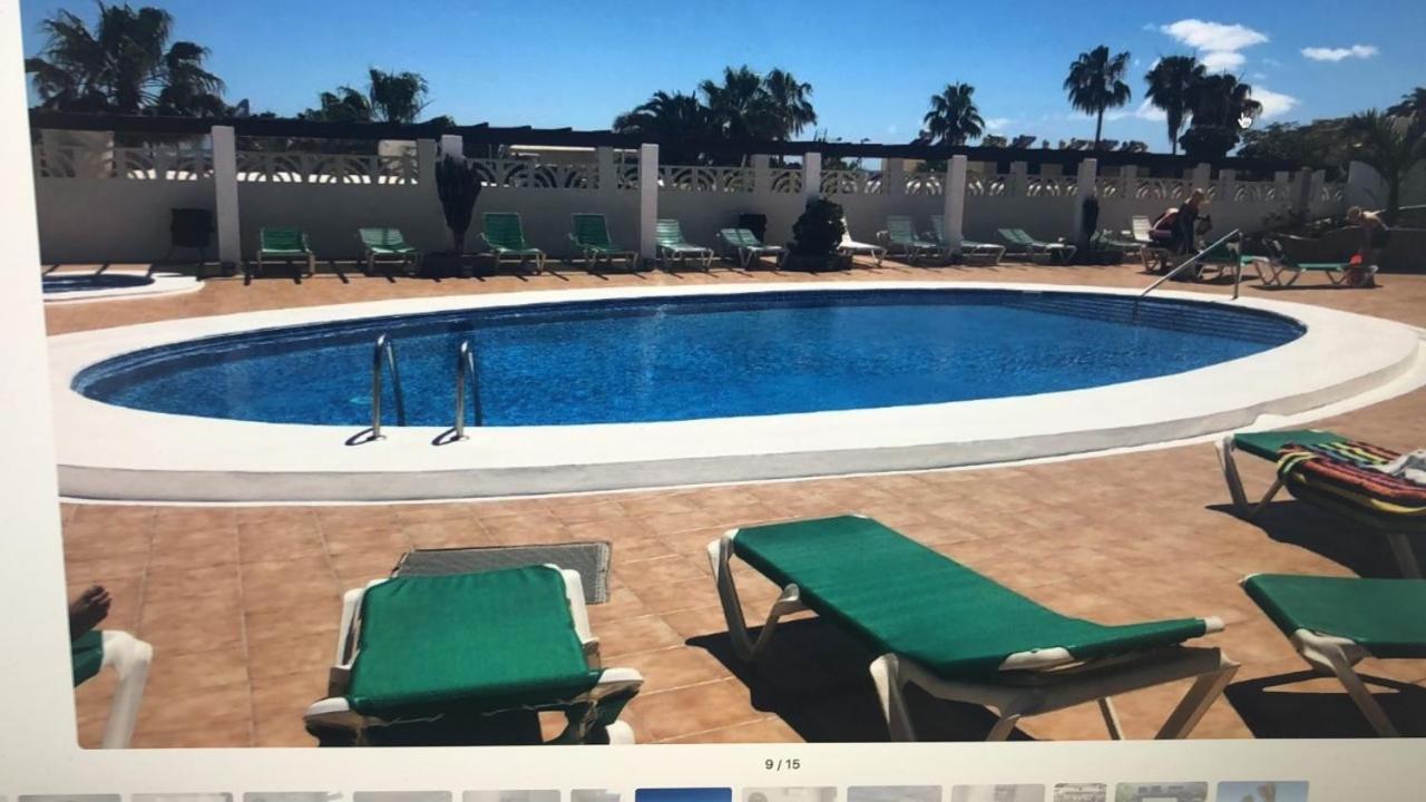 דירות פוארטו דל כרמן Blue Sea View מראה חיצוני תמונה