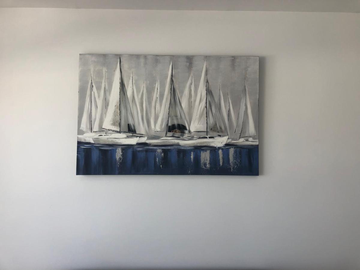 דירות פוארטו דל כרמן Blue Sea View מראה חיצוני תמונה