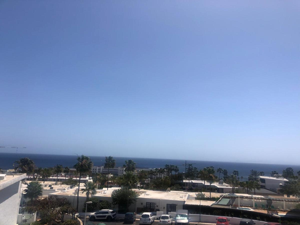 דירות פוארטו דל כרמן Blue Sea View מראה חיצוני תמונה