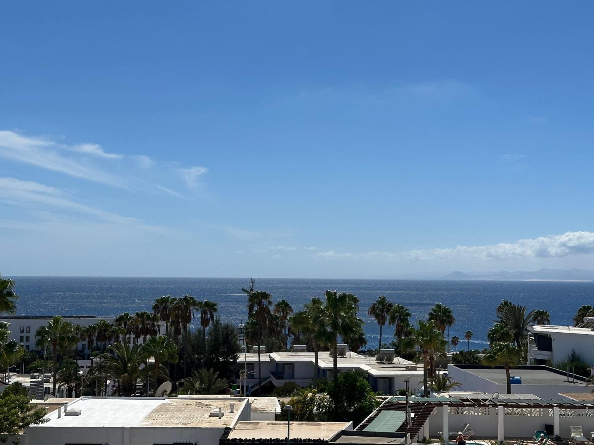 דירות פוארטו דל כרמן Blue Sea View מראה חיצוני תמונה