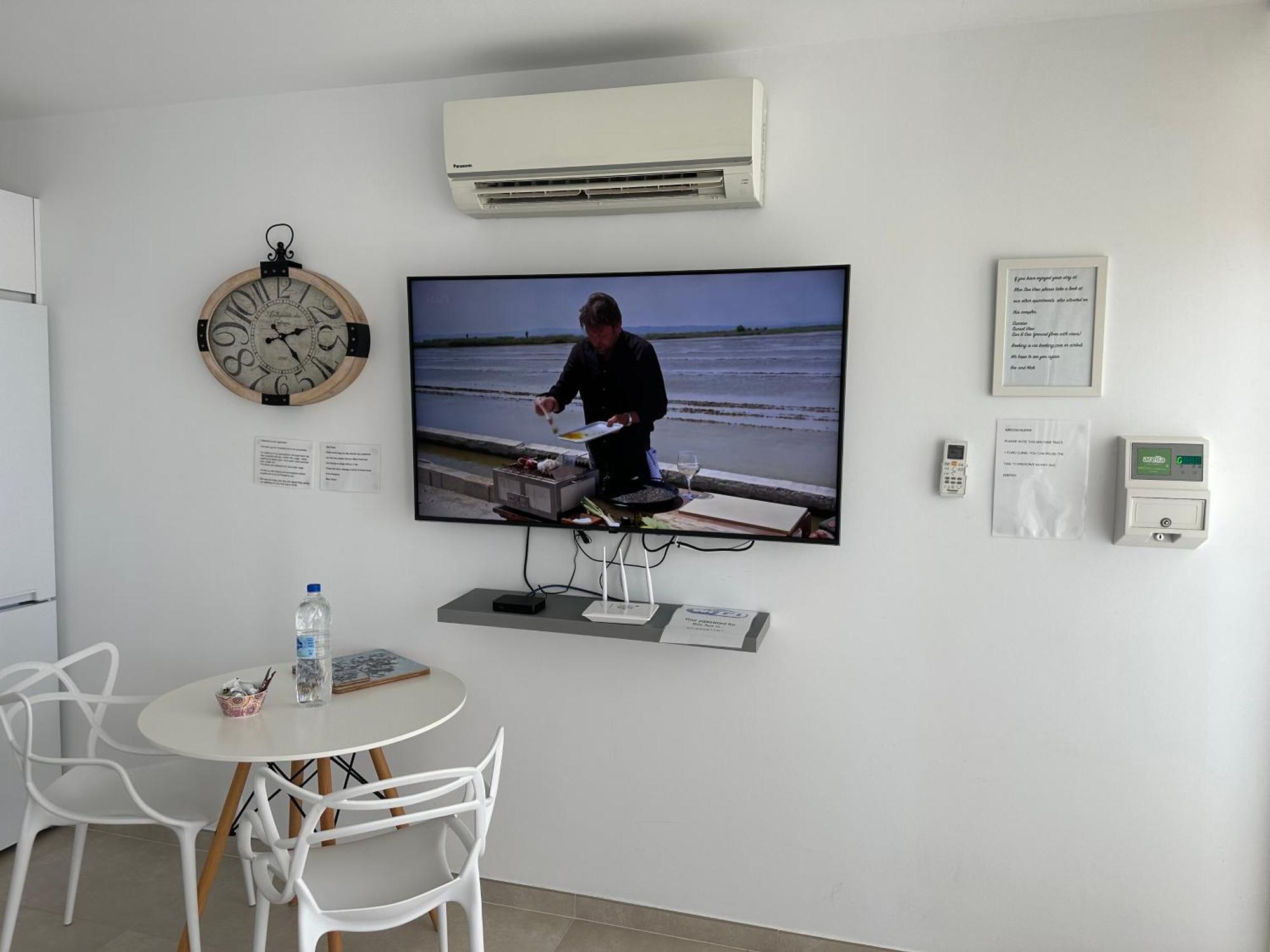 דירות פוארטו דל כרמן Blue Sea View מראה חיצוני תמונה