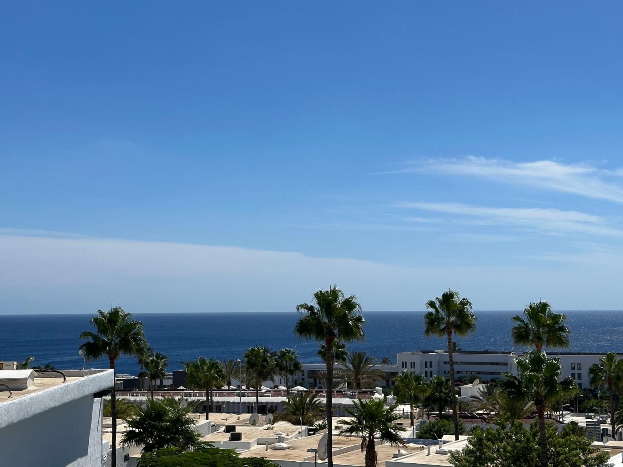 דירות פוארטו דל כרמן Blue Sea View מראה חיצוני תמונה